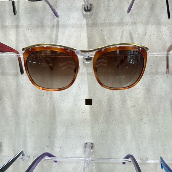 Emporio Armani Sunglasses main image 4